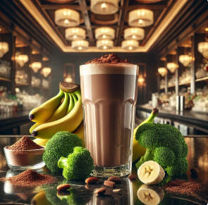 Children's nutrition pack