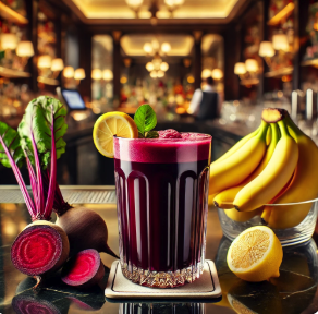 Children's nutrition pack